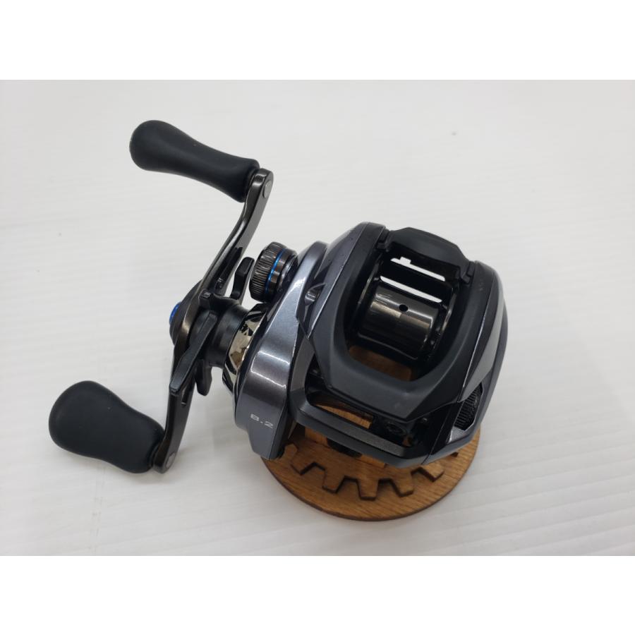 シマノ（SHIMANO） ベイトリール 23SLX DC 70XG 右ハンドル 箱あり
