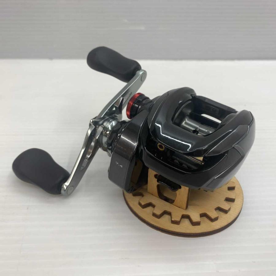 SHIMANO Scorpion 200HG右 シマノ(SHIMANO) 14 スコーピオン 200HG 右 032256｜アウトドア