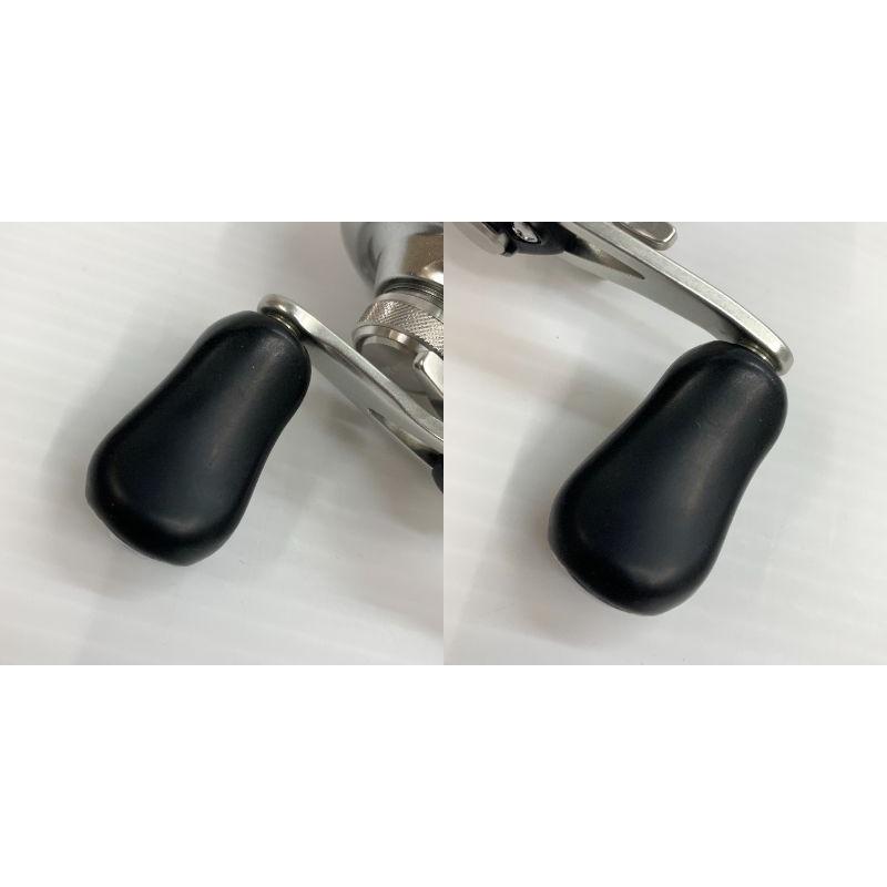 シマノ（SHIMANO） ベイトリール 16メタニウム MGL HG 右ハンドル 動作
