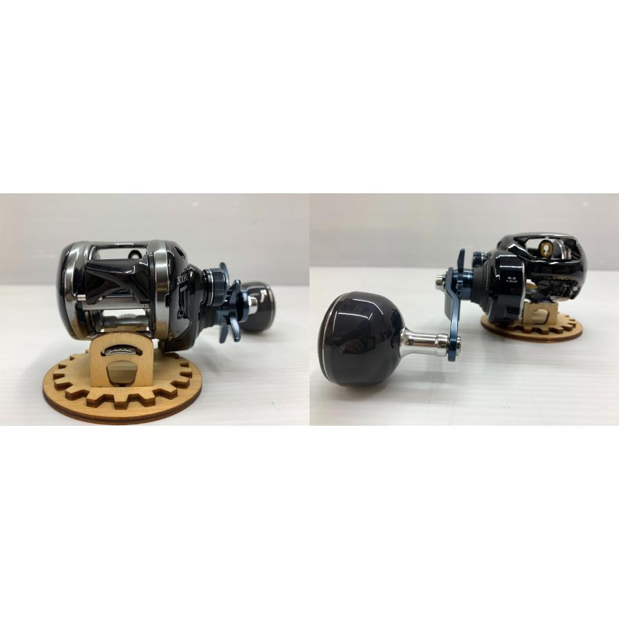 シマノ（SHIMANO） ベイトリール 17グラップラー 300HG 右ハンドル 
