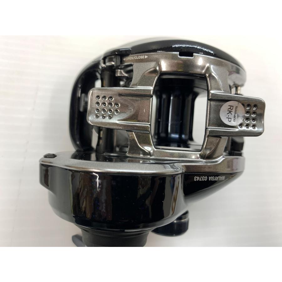 シマノ（SHIMANO） ベイトリール 17グラップラー 300HG 右ハンドル