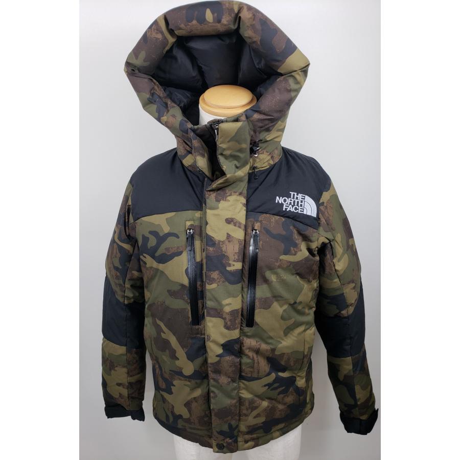 THE NORTH FACE ザノースフェイス Novelty Baltro Light Jacket ダウン 