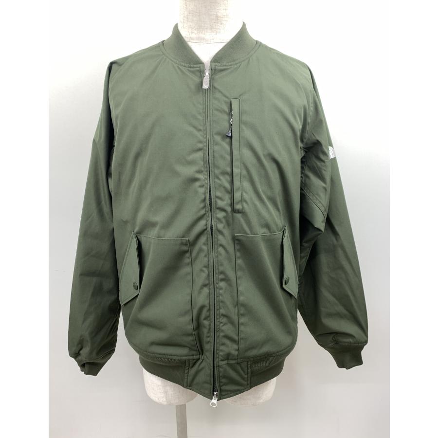 THE NORTH FACE（ザ ノースフェイス） nanamica 35Insulation Mountain