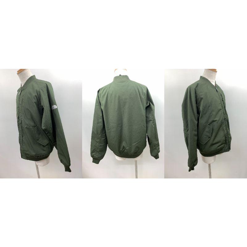 THE NORTH FACE（ザ ノースフェイス） nanamica 35Insulation Mountain