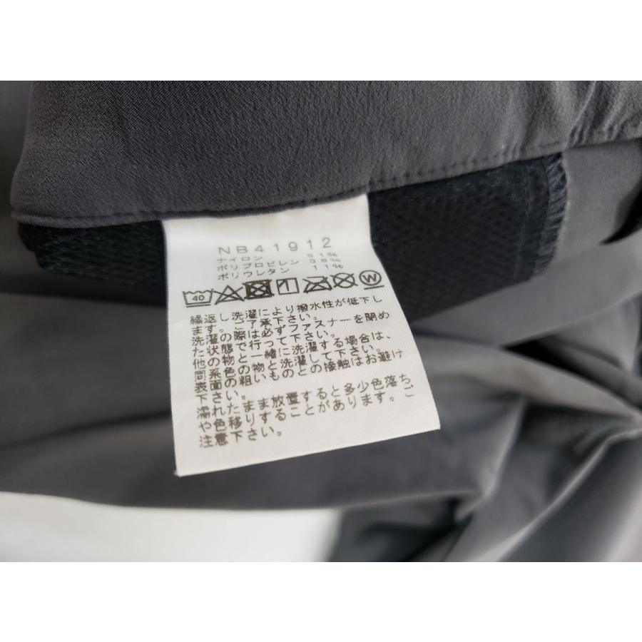 THE NORTH FACE（ザ ノースフェイス） ノースフェイス MAGMA SHORT