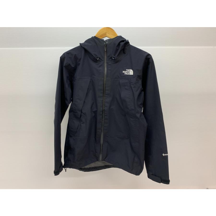 THE NORTH FACE クライムライトジャケット ブラック NP12003 THE NORTH FACE（ザ ノースフェイス） Climb Light Jacket クライム