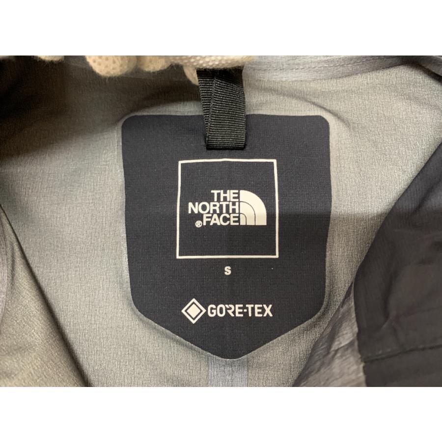 THE NORTH FACE（ザ ノースフェイス） Climb Light Jacket クライム