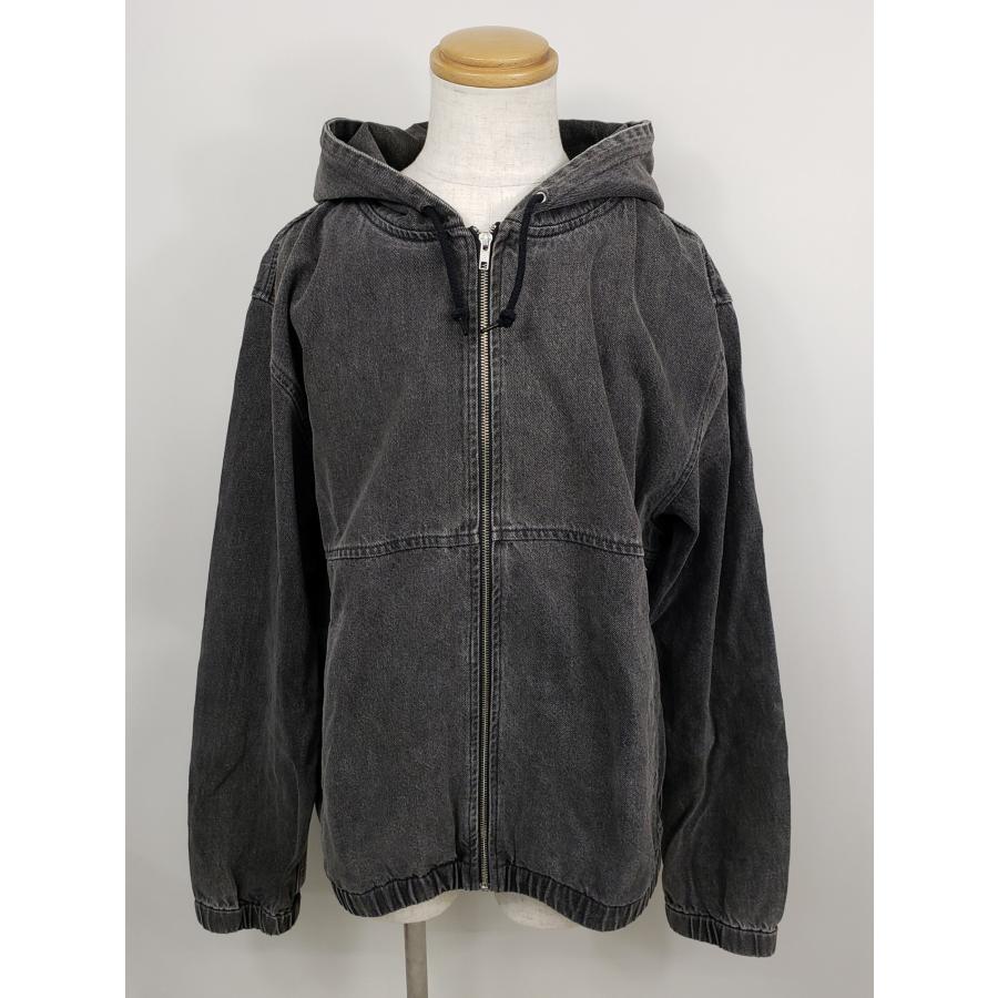 STUSSY Stussy ステューシー Denim Work Jacket デニム ワーク 