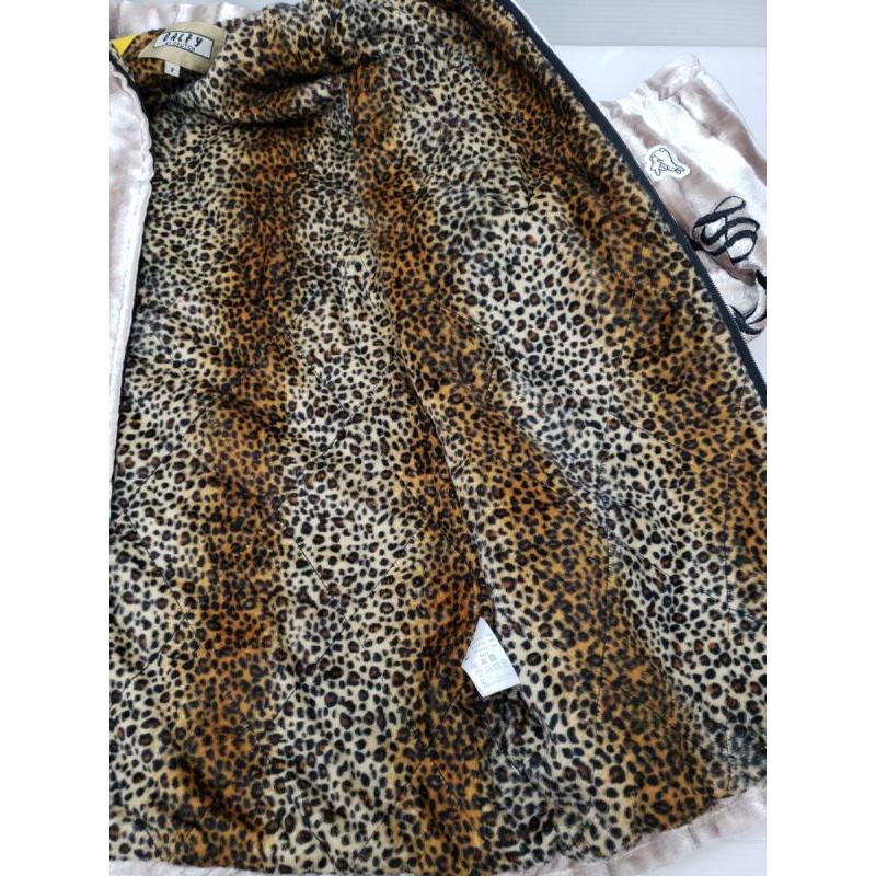 FR2 #FR2 エフアールツー GALFY ガルフィー ブルゾン ジップアップ