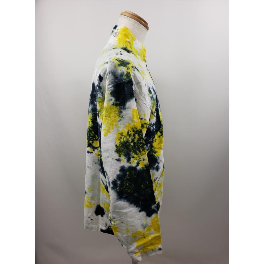 ウィンダンシー ×マナスタッシュ　CHILLWACK LINEN JACKET WIND AND SEA（ウィンダンシー） MANASTASH CHILLWACK LINEN JACKET