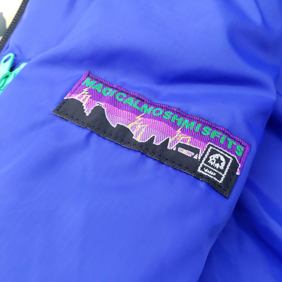 マジカルモッシュミスフィッツ リバーシブルジャケットサイズXL マジカルモッシュミスフィッツ リバーシブルジャケットサイズXL - メルカリ