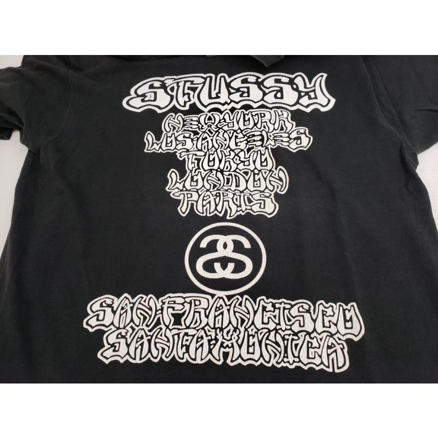 STUSSY Stussy ステューシー Bulldog Skates ブルドックスケート