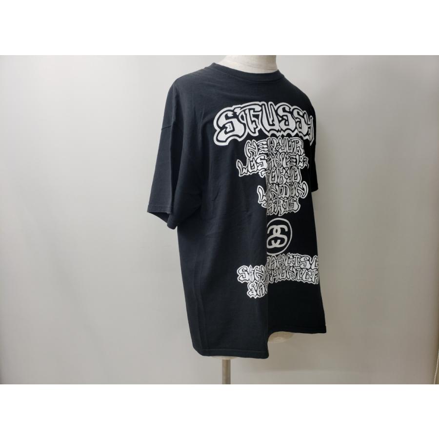 STUSSY（ステューシー） Bulldog Skates ブルドックスケート 00s WORLD