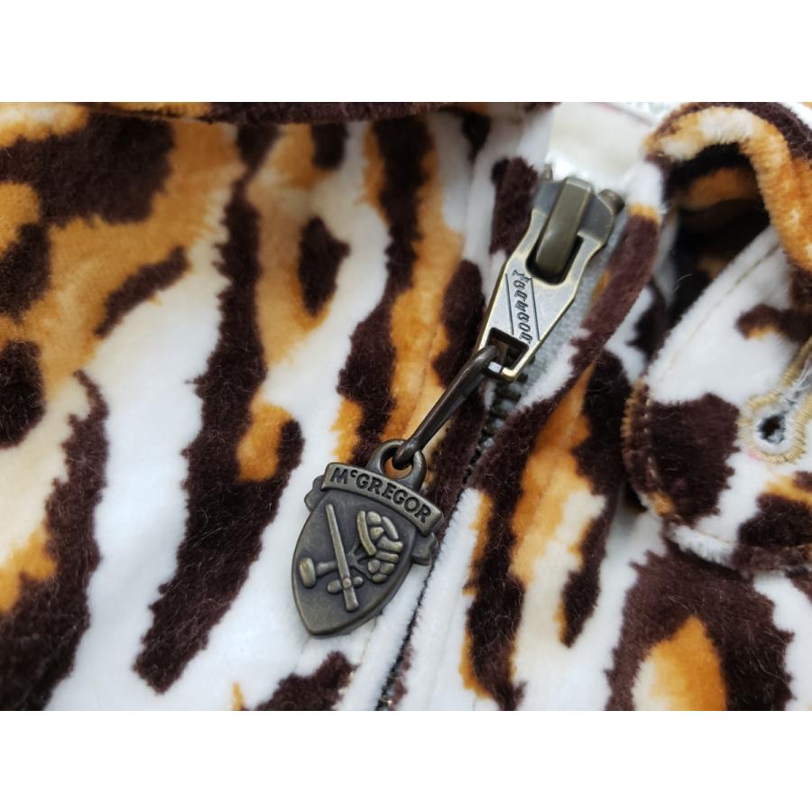 19AW WACKO MARIA ドリズラージャケット ブラウン マクレガー 19AW WACKO MARIA ドリズラージャケット ブラウン マクレガー