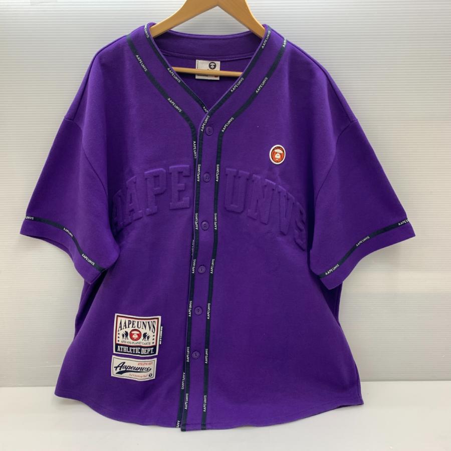 A BATHING APE（アベイシングエイプ） アベイジングエイプ スウェット