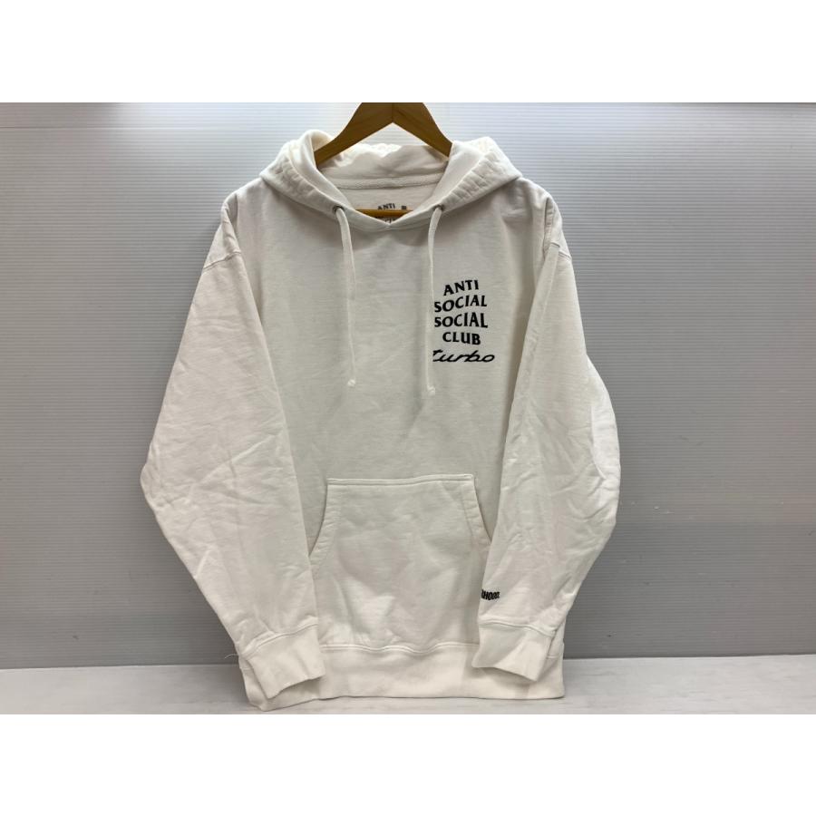 NEIGHBORHOOD（ネイバーフッド） Anti Social Social Club ASSC.TURBO 