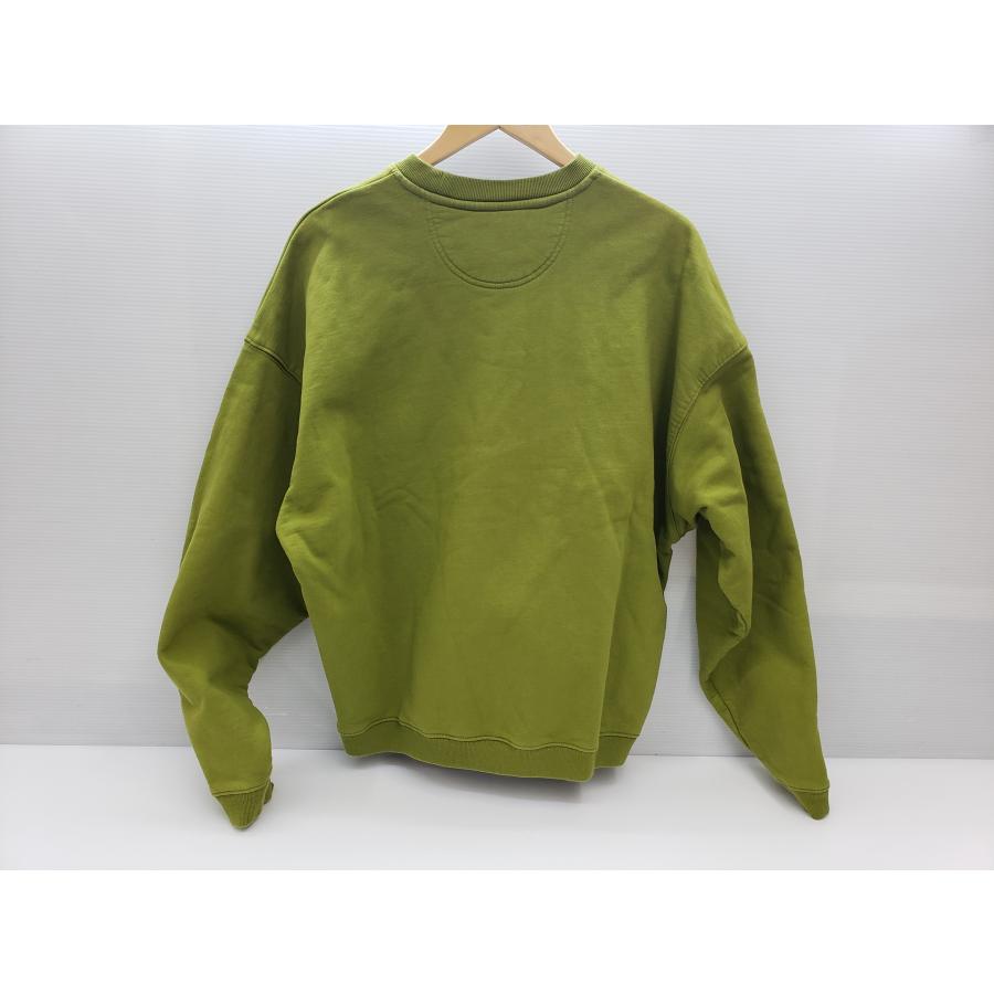 STUSSY（ステューシー） Relaxed Oversized Crew オーバーサイズ