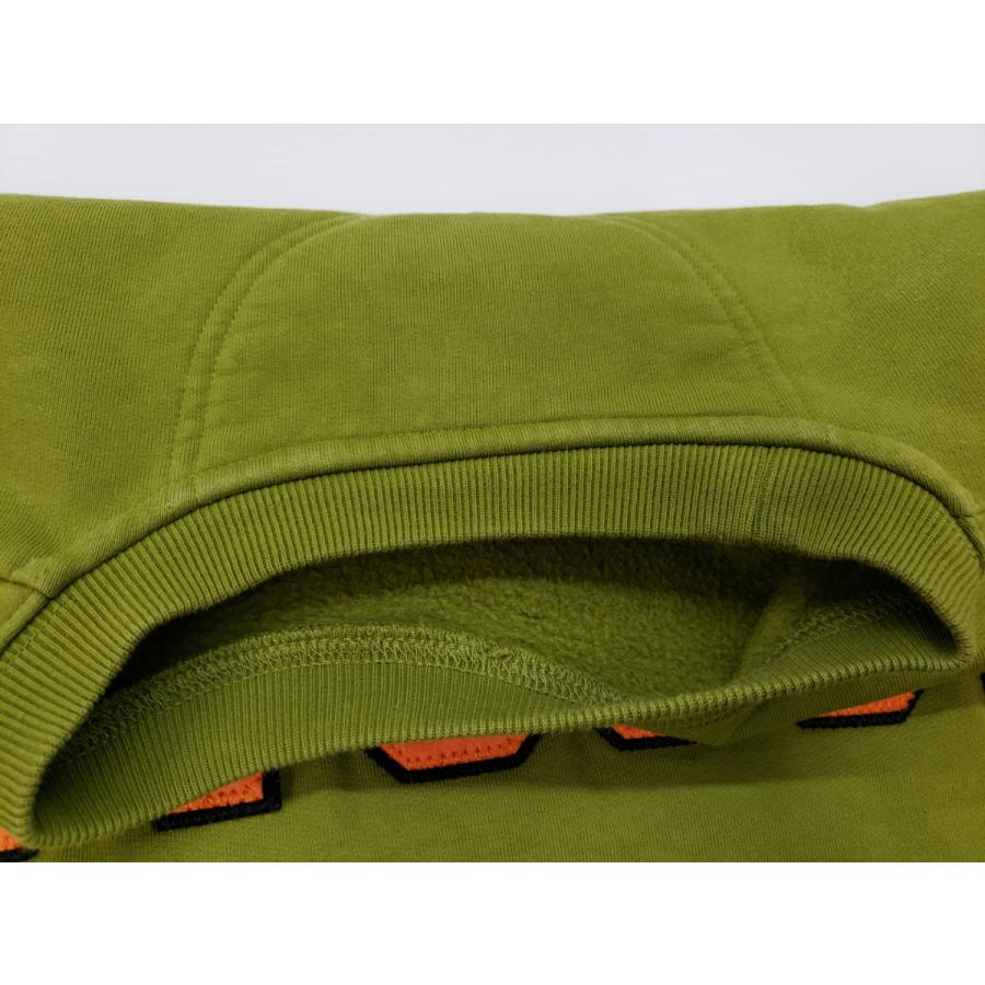 STUSSY（ステューシー） Relaxed Oversized Crew オーバーサイズ