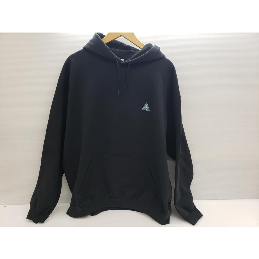 CHALLENGER チャレンジャー SPADE SKULL スペードスカルフーディー 