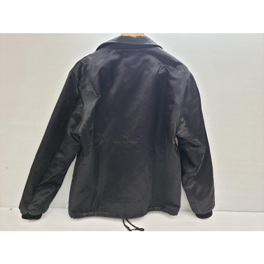 WTAPS ダブルタップス TEAM JACKET チームジャケット ナイロンツイル 