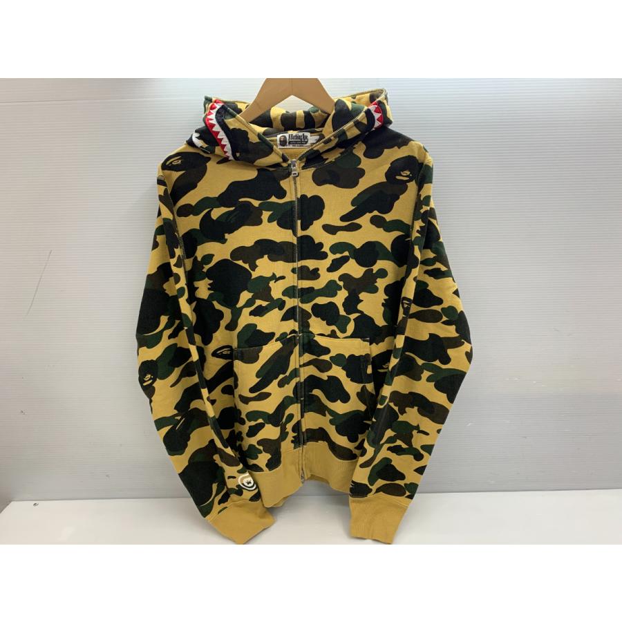 A BATHING APE（アベイシングエイプ） A BATHING APE BAPE 1st カモ 