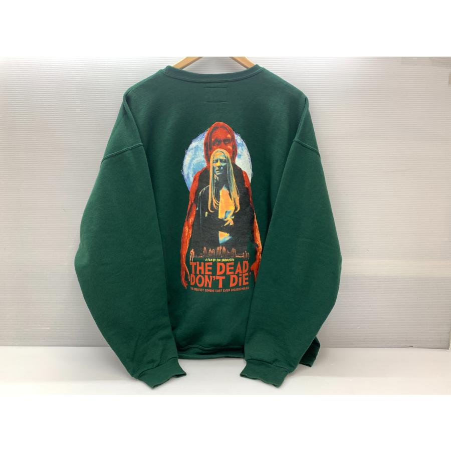 WACKO MARIA（ワコマリア） THE DEAD DON