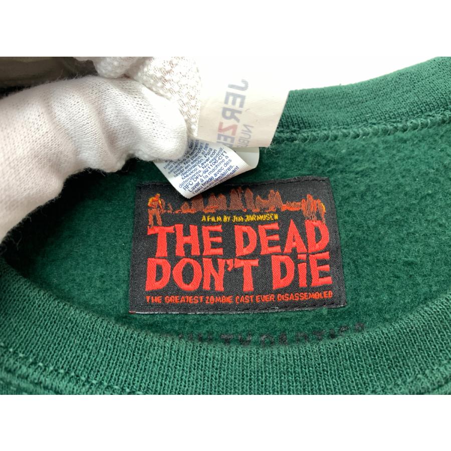 WACKO MARIA（ワコマリア） THE DEAD DON
