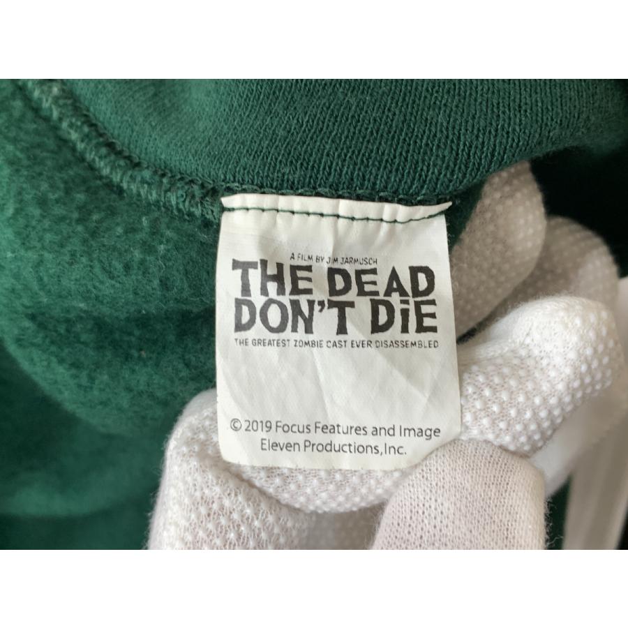 WACKO MARIA（ワコマリア） THE DEAD DON
