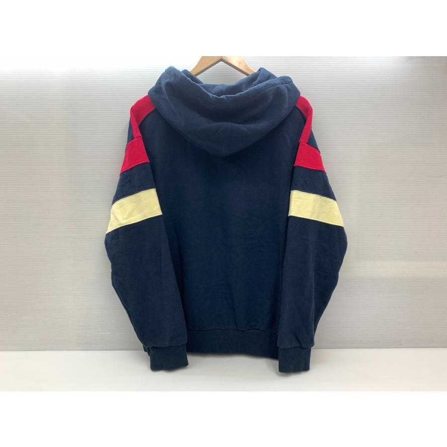 X-LARGE エクストララージ EAR WI-FI PULLOVER HOODED SWEAT フーディ
