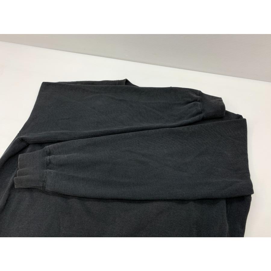 BLACK EYE PATCH ブラックアイパッチ HANDLE WITH CARE CRAW SWEAT