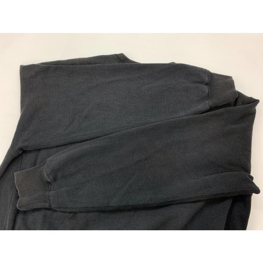BLACK EYE PATCH ブラックアイパッチ HANDLE WITH CARE CRAW SWEAT