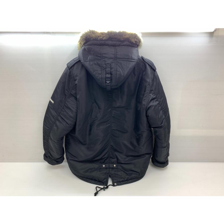NEIGHBORHOOD（ネイバーフッド） N-3B フライトジャケット TSNH-JK21 