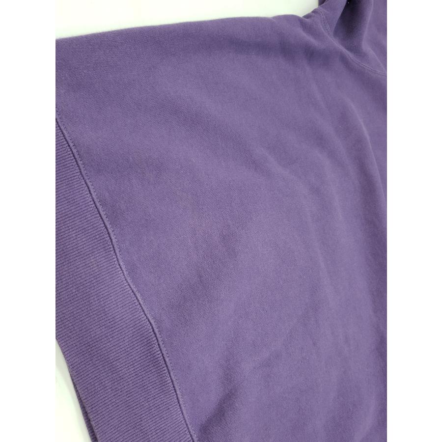 STUSSY（ステューシー） STOCK LOGO HOODIE スウェットパーカー 118366 