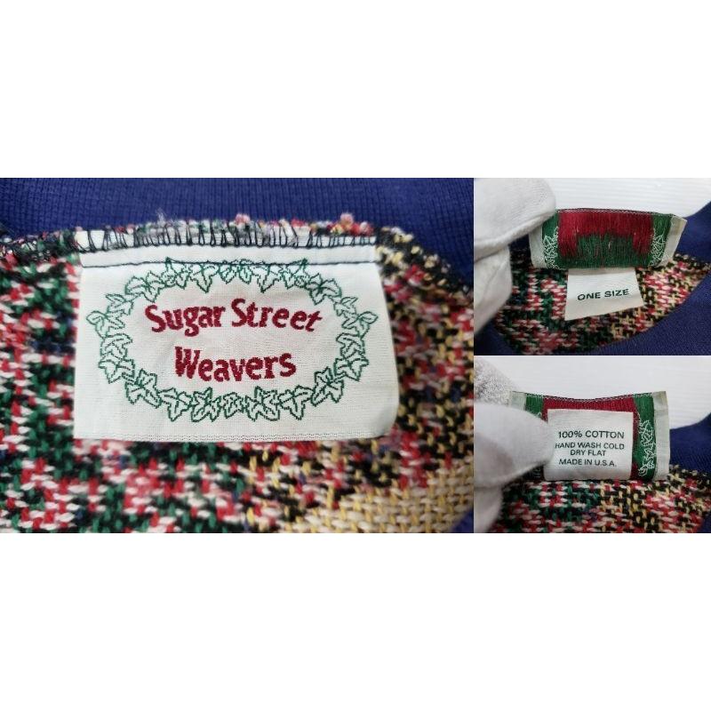 Sugar Street Weavers シュガー ストリートウェーバーズ ニット