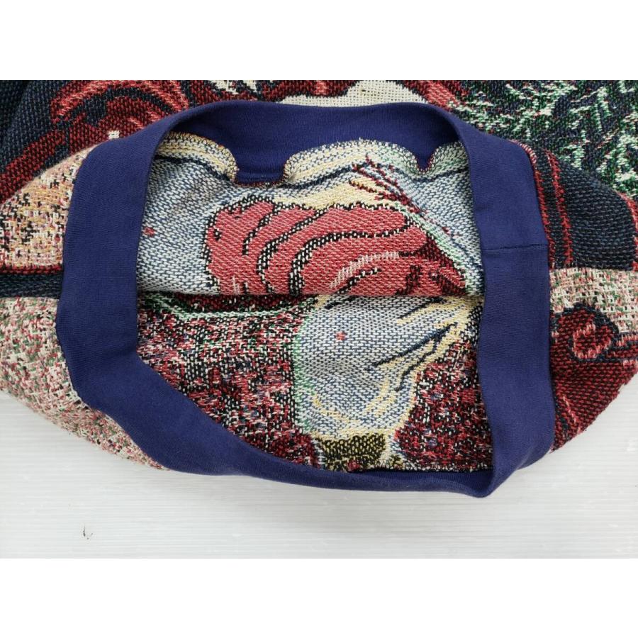 Sugar Street Weavers シュガー ストリートウェーバーズ ニット