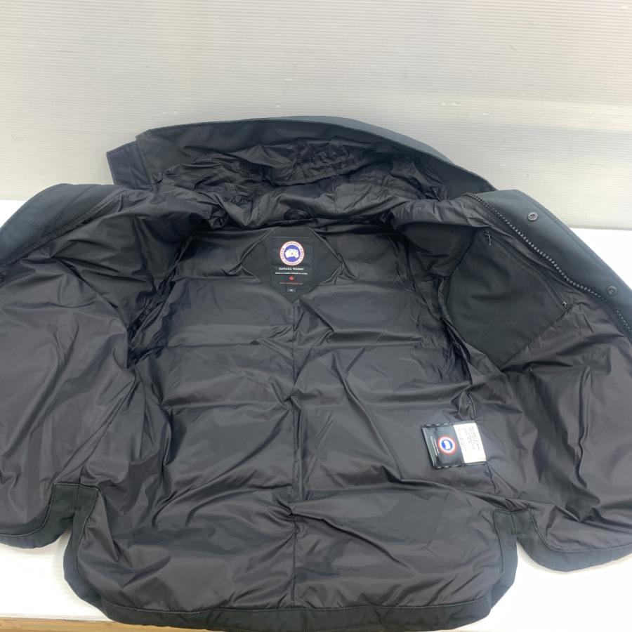 CANADA GOOSE カナダグース MACMILLANPARKA ダウンジャケット