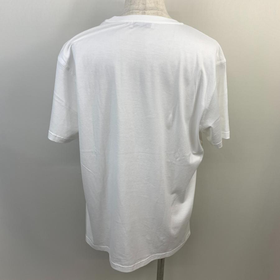 GIVENCHY（ジバンシィ） ミラージュロゴプリント Tシャツ 半袖