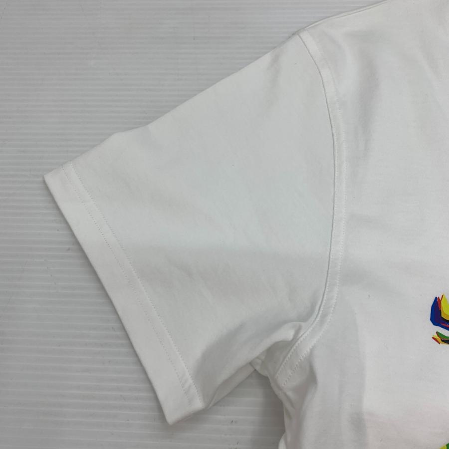 GIVENCHY（ジバンシィ） ミラージュロゴプリント Tシャツ 半袖