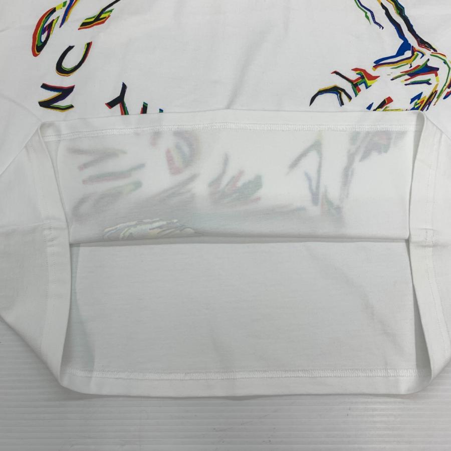 GIVENCHY（ジバンシィ） ミラージュロゴプリント Tシャツ 半袖