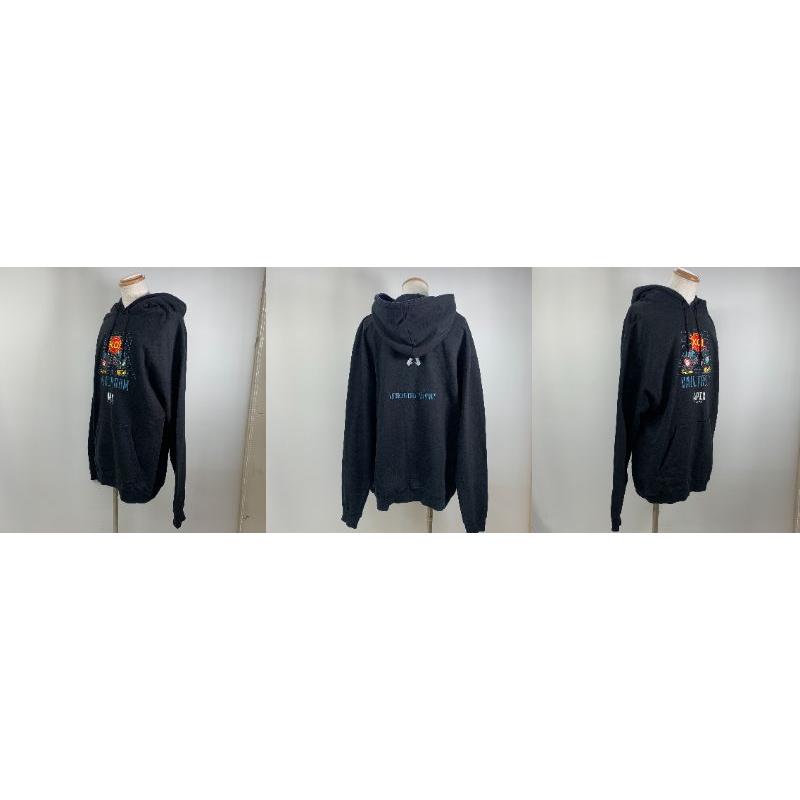 VAULTROOM ボルトルーム APEX LEGENDS エーペックス PATHFINDER Hoodie