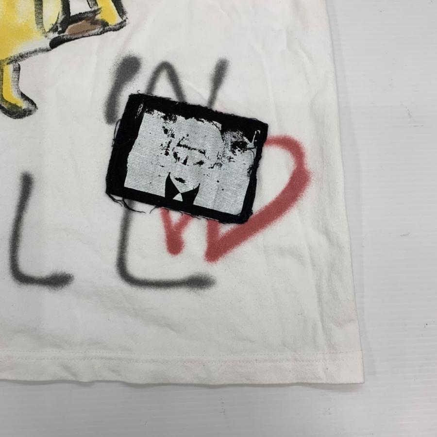 guernica ゲルニカ ピカチュウ 半袖Tシャツ ポケモン 