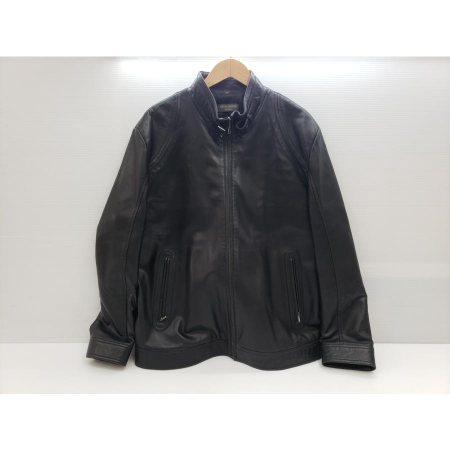 Wind Armor ウインドアーマー レザージャケット 大きいサイズ 4L 楽天市場】Z□ウィンドアーマー/WIND ARMORセミロング レザー