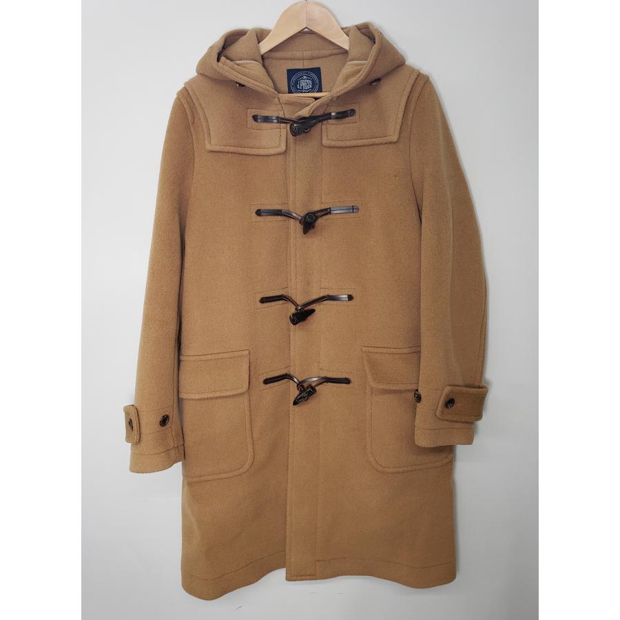 J.PRESS（J.プレス） ジェイプレス CUBABEACH DUFFLE COAT ダッフル