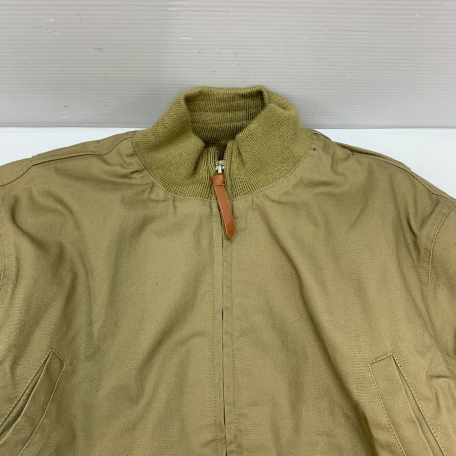 SESSLER SESSLER MFG セスラー タンカースジャケット 1st 初期型