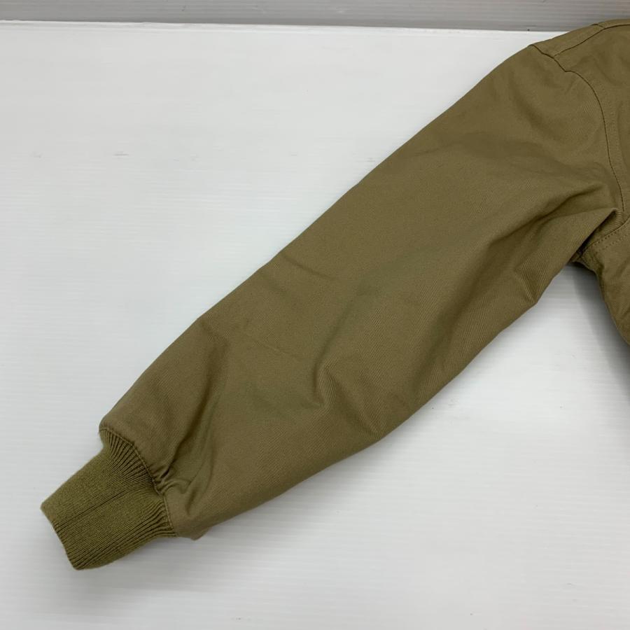 SESSLER SESSLER MFG セスラー タンカースジャケット 1st 初期型