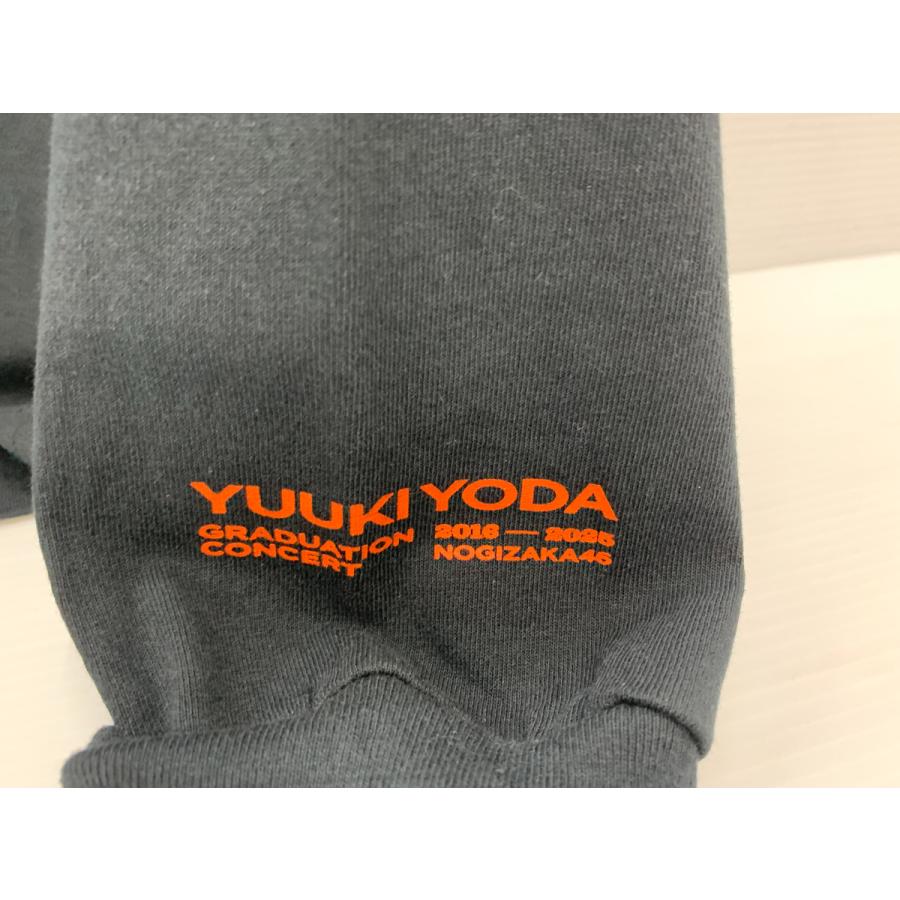 乃木坂46 与田祐希 プロデュース よだいふく ロンT 卒業コンサート