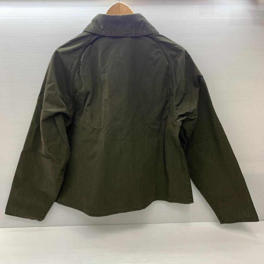Barbour（バブアー） SPEY スペイ ダッグコットン ショートレングス