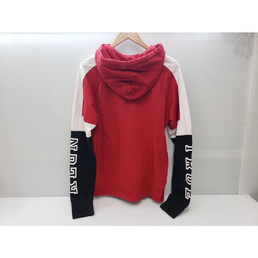 TRUE RELIGION（トゥルーレリジョン） PANEL ZIP UP パネル ジップ