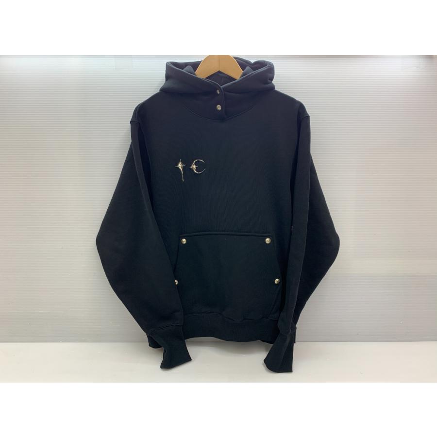 Thug Club サグクラブ 25AW Armor Hoodie プルオーバーパーカー