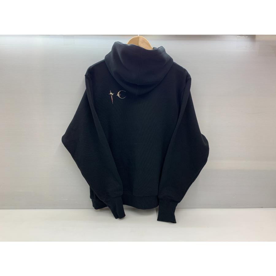 Thug Club サグクラブ 25AW Armor Hoodie プルオーバーパーカー 